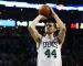 Solving the Tyler Zeller Mystery
