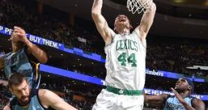 4up/4down: Celtics vs. Grizzles (Game 63 of 82)
