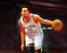 Celtkicks: Evan Turner game-worn Li-Ning p.e.