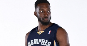 Your Morning Dump… Where Jeff Green has no hard feelings