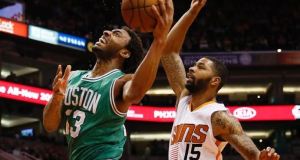 Your Morning Dump… Where James Young isn’t exactly making the most out of his new minutes