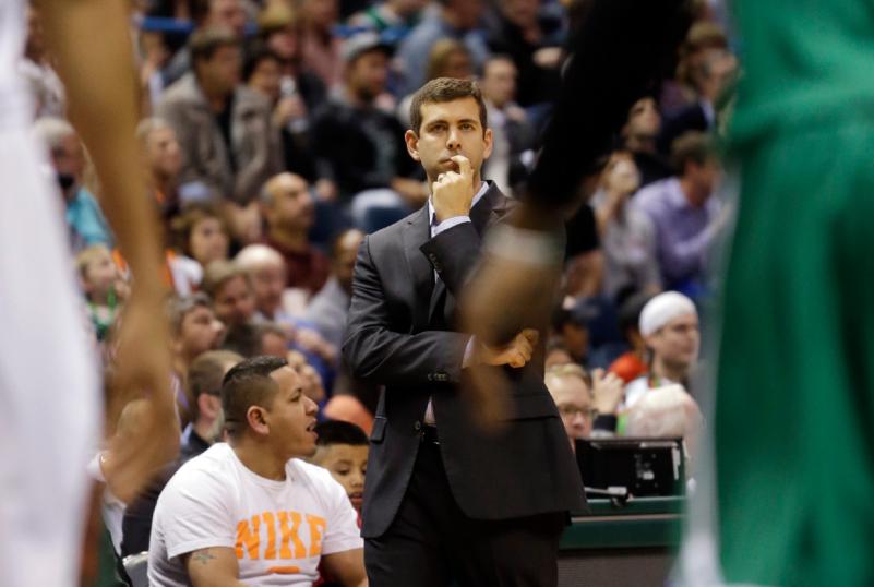 BRAD STEVENS