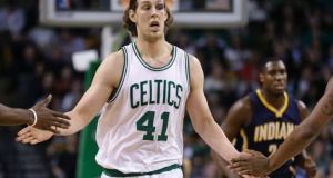 Recap: Olynyk’s stink eye too much for Pacers