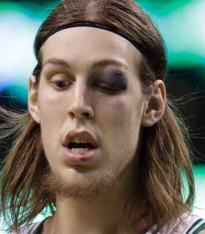 Olynyk Eye