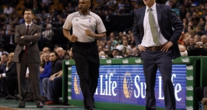 Budenholzer wins Coach of the Year, Brad Stevens finishes 4th