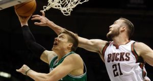 VOD: Celtics plays of the year, Gigi gets jiggy