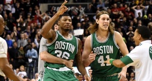 Your Morning Dump… Where climbing up the eastern conference will be tough