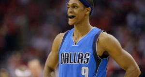 Woj: There are no max contract offers out there for Rondo
