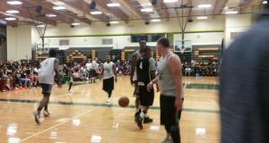 Current & former Celts in WA for Thomas’ event