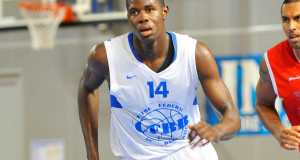 2015 NBA Draft Combine notes