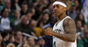 Your Morning Dump… Where Isaiah Thomas has Danny’s ear in free agency
