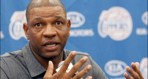 Doc & the Clippers: Great coach, suspect GM, cloudy future