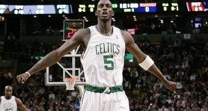 The oral history of Kevin Garnett is the most glorious thing you’ll read