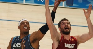 Celtics to pursue Kevin Love… and Paul Pierce?
