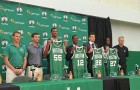 Your Morning Dump… Where one of the ’15 rookies could make an impact as a sophomore