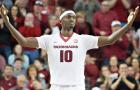 Red’s Draft Profile: Bobby Portis