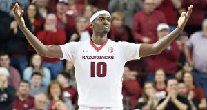 Red’s Draft Profile: Bobby Portis