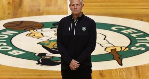 Your Morning Dump… Where Ainge says we fell for the draft hype