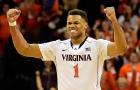 Red’s Draft Profile: Justin Anderson
