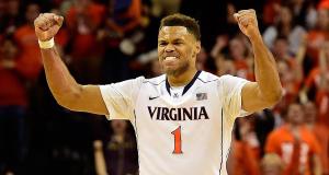 Red’s Draft Profile: Justin Anderson