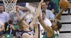 What We Learned from the Summer League