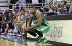 Video: Celts nab first win in Summer League