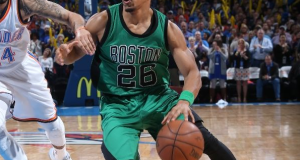 The Phil Pressey era is over
