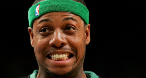 Pierce finally goes home, commits to Clippers
