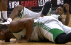 Your Morning Dump… Where the Celtics and Smart dodge a huge injury bullet