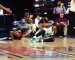 Marcus Smart injures right hand in Summer League
