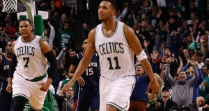 Your Morning Dump… Where we have an Evan Turner problem