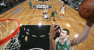 Your Morning Dump… What to do with Tyler Zeller?
