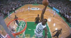 Your Morning Dump… home of the 100 best dunks of last season