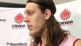 Your Morning Dump… Where Kelly Olynyk is back in action