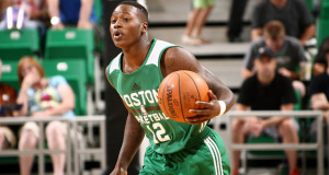 Your Morning Dump… Where Terry Rozier wants to be a spark plug for the C’s