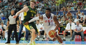 Your Morning Dump… Where we ask: Which current Celtic has the best chance to play for Team USA?