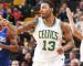 Your Morning Dump… Where expectations are not great for James Young