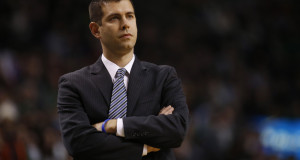 Your Morning Dump… Where Brad Stevens is thinking traditionally