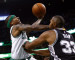 Recap: Spurs too much for scrappy Celts