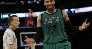 Your Morning Dump… Where Sullinger’s agent wanted a max contract extension
