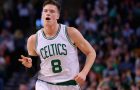 Videos of the Day: Celts’ balanced attack too much for Magic