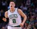 Videos of the Day: Celts’ balanced attack too much for Magic