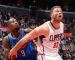 Any interest in moving Bradley, Crowder and picks for Blake Griffin?