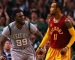 Recap: Celtics literally steal win from Pacers