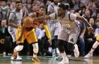 Your Morning Dump… Where offense comes from defense