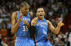 Report: Lakers believe Durant and Westbrook are coming