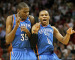 Report: Lakers believe Durant and Westbrook are coming