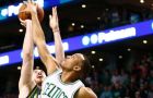 Recap: Boston gets 13 blocks & stops Utah
