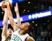 Recap: Boston gets 13 blocks & stops Utah