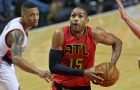Your Morning Dump… Where we speculate about Al Horford coming to Boston